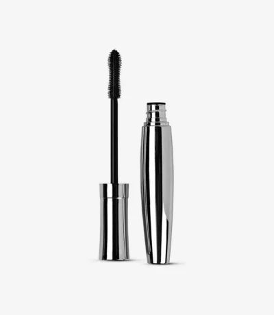 Black mascara