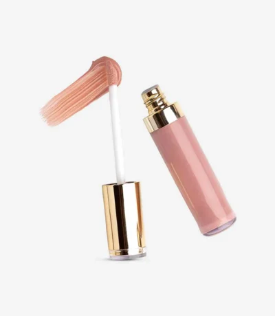 City lip gloss