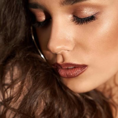 Hydrating Cream to Powder eyeshadow2