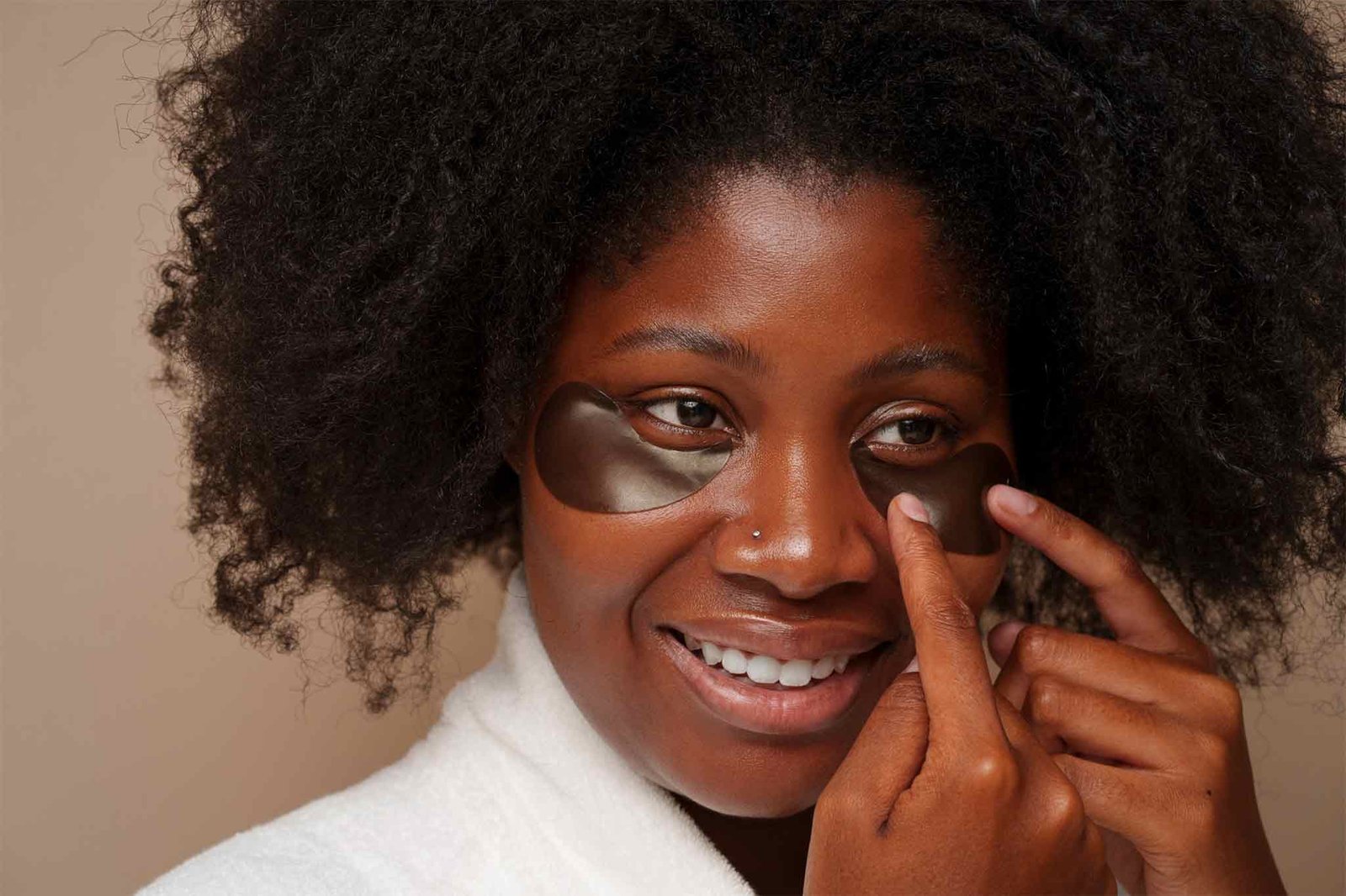 Show Them Your Flawless Inner Glow!